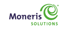 Moneris payment logo