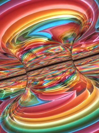 <p>Image Details: Cyclone by Gareth Jones</p>